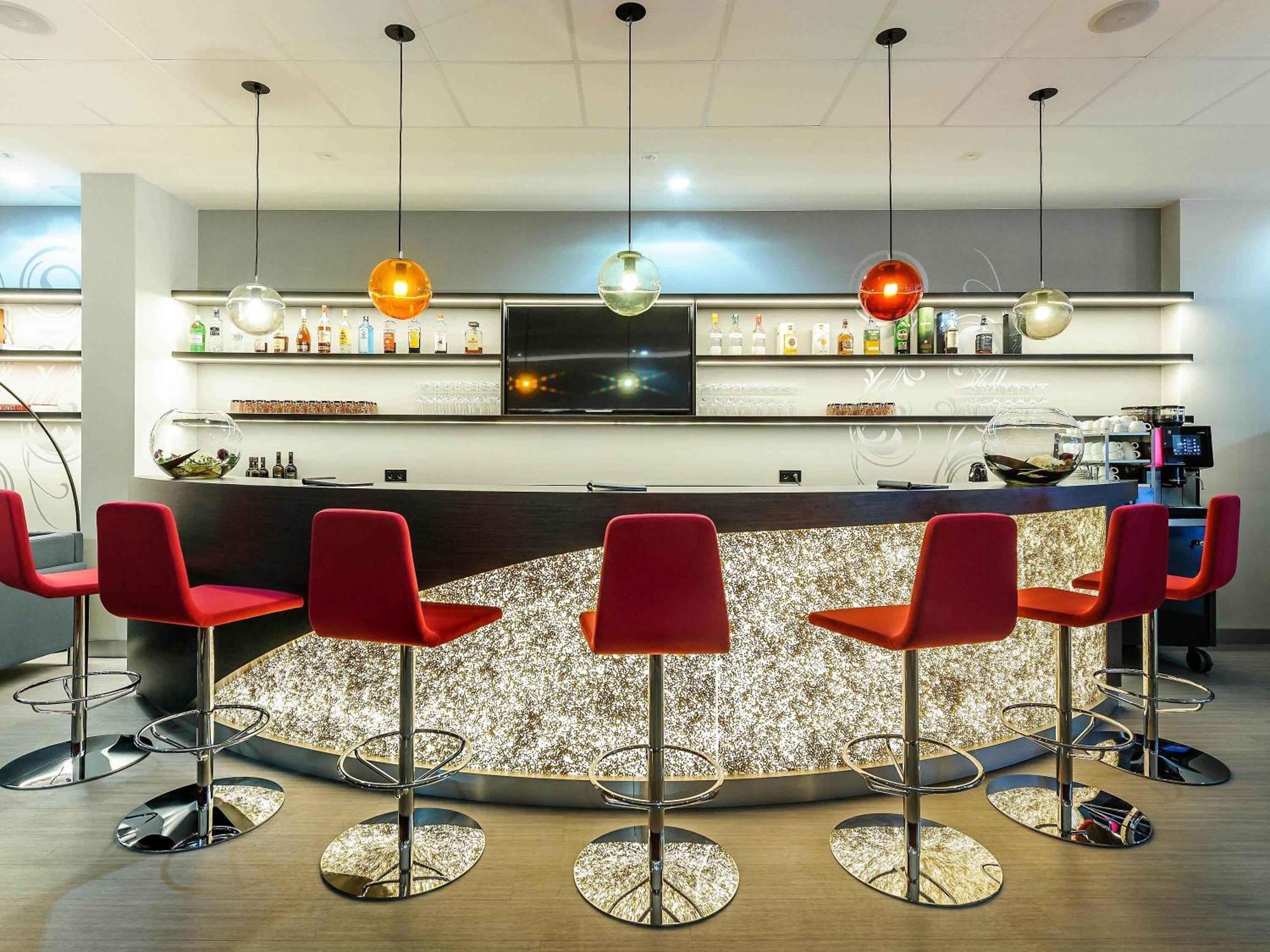 Mercure Hotel Duesseldorf Zentrum, Dusseldorf
